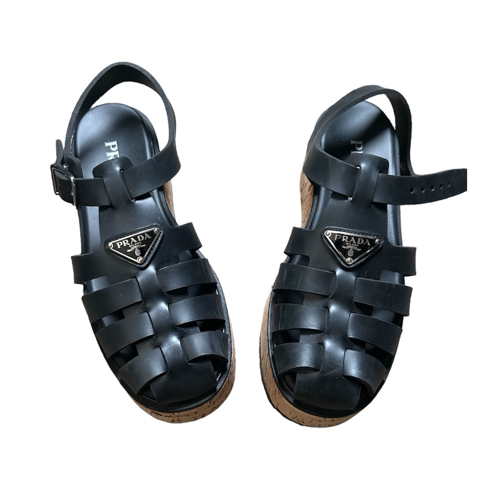 Prada Sandles